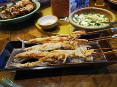 -兰溪小馆(首经贸店)