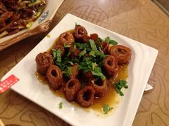 -春江饭店(共青团路总店)