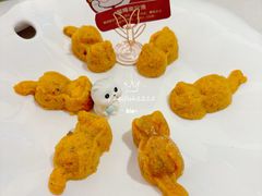 喵喵海胆滑-川越泰火锅(吉利大厦店)
