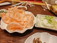 -金刚山烧烤(红旗大街店)