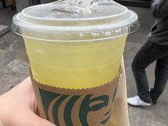 -星巴克臻选(成都宽窄巷子店)