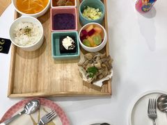 -Lilliput·粒粒堡亲子餐厅(嘉定宝龙店)