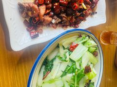 -妈妈的味道(和顺古镇店)