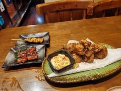-鸟内会(河北路店)