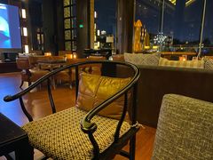 -时光吧·大堂吧·丽江和府洲际度假酒店