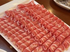 -清真·鸦儿李记·涮肉(和平里店)