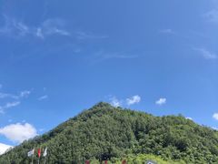 -牛背梁国家森林公园