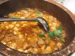 -虎哥私房菜(馒头山店)