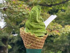 -豆政(金閣寺境内売店)