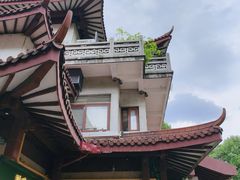 -湖畔居茶楼(湖滨店)