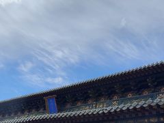 -普陀山风景名胜区-法雨禅寺