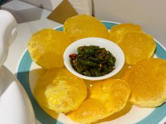 烫面小油香-宁夏国强手抓羊肉·清真菜(未央路凤三店)