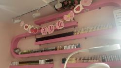 -JX今喜美甲美睫