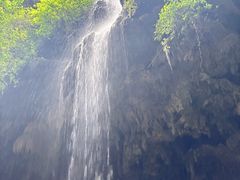 -阿依河景区