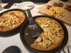 -必胜客(大悦城店)