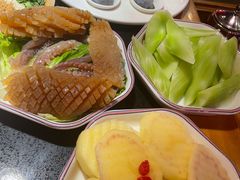 -水巷子·巴掌腰片重庆火锅(巧家店)