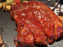 -格鲁·秀色Georgia’s Feast