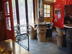 -釜山火炉·海鲜烤肉(紫藤路店)