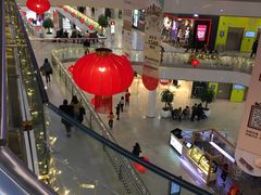 -干锅鱼庄(北京荟聚西红门购物中心店)