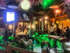 -韵秋荷(宝山龙湖天街店)