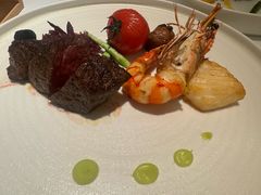 -王品牛排(郑州大卫城店)