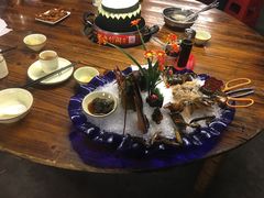 -尚竹阁冬瓜盅·18年地标美食(平洲店)