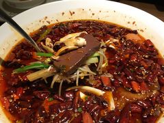 -首秀·四川料理(星耀101店)