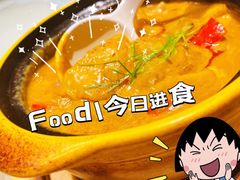 -香港茶餐厅文化体验馆(茶山镇店)