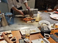 -大渔之观(安贞店)
