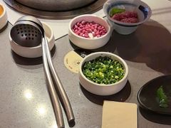 -巴奴毛肚火锅(二七万达店)