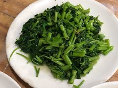 -健跳小海鲜(人民路店)