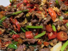 -胡胖子专业长沙菜(衡山路店)