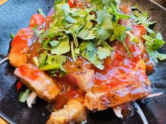 -TABLE·味西餐厅-成都茂业JW万豪酒店
