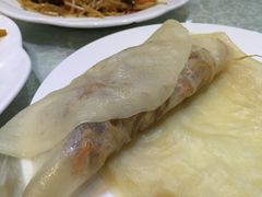 春饼-哈尔滨春饼(朝山街店)