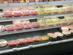-盒马鲜生(莱蒙都会店)