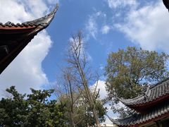 -古大圣慈寺