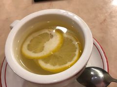 -盛记粥面(佐敦店)