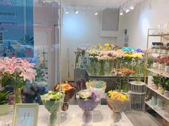 -花未央花店·WEYOUNG