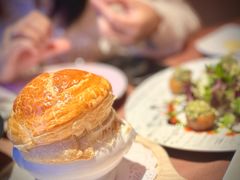 -卡本妮法餐厅·北京和平宾馆