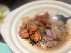 -潮界(虹桥新天地店)