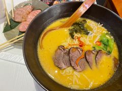 -面乙新派手擀面(大悦城店)