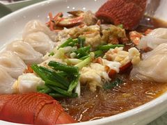 -花中城·杭帮菜·粤菜·海鲜火锅(清泰街店)