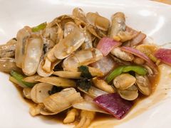 -天鲜阁·海鲜粤菜·33年老字号(石槎白云站店)