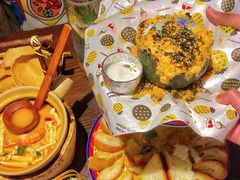 -泰妃殿(武汉首店)