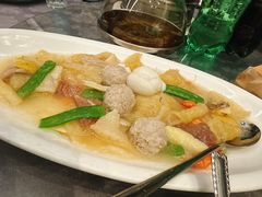 -山外山菜馆(玉泉路店)