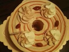 -SAYScake善食感戚风蛋糕(临江大道店)