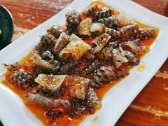 -台州老六海鲜面馆(上南总店)