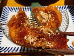 -堂本家洋食别馆·炸猪排(中心城店)