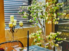 -HUATA 'Holiday Plan 花榻