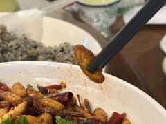 -小喜客·云南特色菜(纳西庭院店)